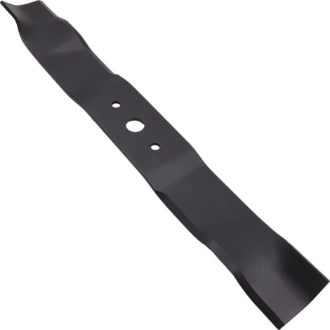 Lame pour tondeuse 46cm Hurricane46, modèle HBG 46 R od 2006 - Couteaux HBG (1/2)