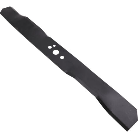 Lame de tondeuse 51 cm – Compatible Noma Powertec N-BM 51 RA et Hanseatic RM 51 RA – Acier haute qualité pour coupe nette (1/2)