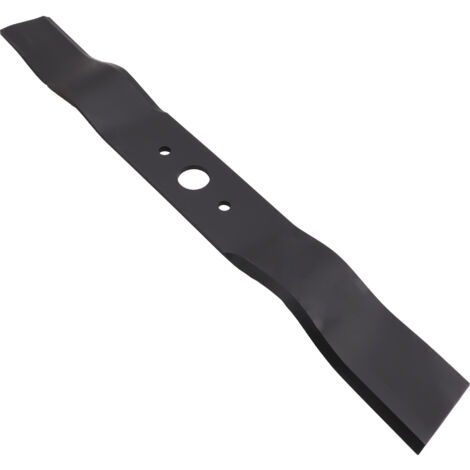 Lame pour tondeuse 46cm de rechange Mr. Gardener HW 6046-2 VA couteau (1/2)