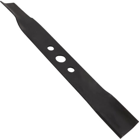 Lame pour tondeuse AL-KO Sigma 310E 30cm Ø16 - Lame de rechange 548854 (1/2)