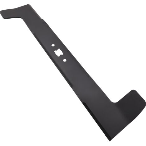 Lame pour tondeuse 52cm WOLF-Garten Ambition 53 AKHW Blue Power AHWES (1/2)