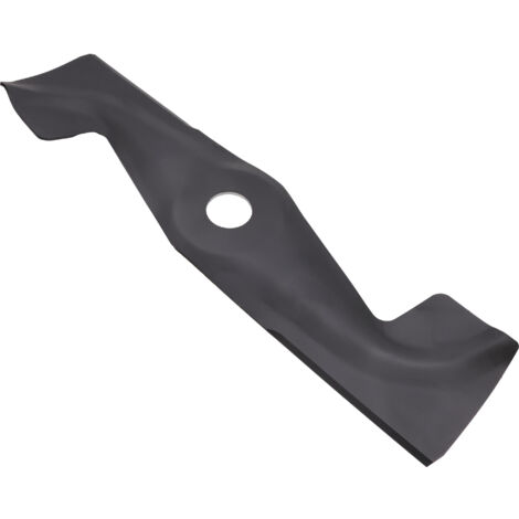 Lame pour tondeuse 43cm John Deere R43RS R43RVE R43S R43V R43VE R43VO R43VT (1/2)