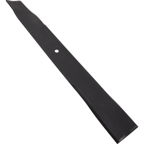 Lame pour tondeuse 55cm 22" compatible Murray et HAYTER MU671849 MU71849E701 (1/2)
