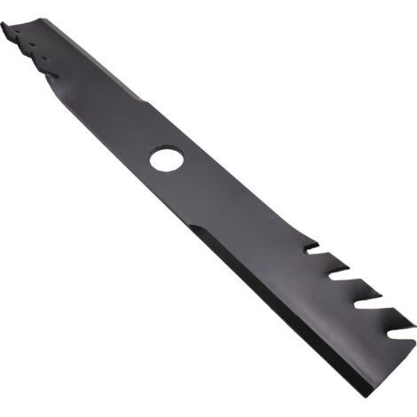 Lame pour tondeuse 52cm Ø30 MOTOR JIKOV GREEN MHR 550 MHR550 90-396 90396 13988 (1/2)