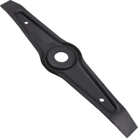 Lame pour tondeuse de 30cm GX 340 340C 341C 342C 342 530C Black & Decker A6084 (1/2)