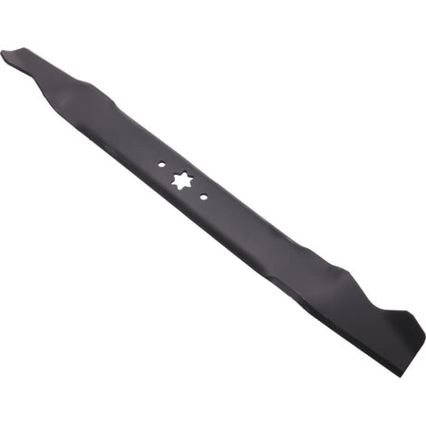 Lame pour tondeuse 61cm CMI Bolens Budget Variolux MTD 742-0760 9420760 (1/2)