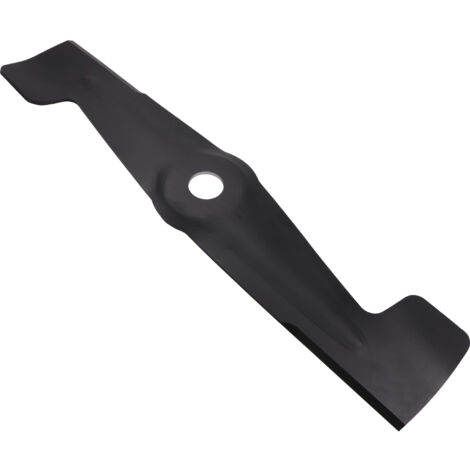 Lame pour tondeuse 53cm do SABO 54-A Economy SA805 54-VARIO SA806 SA807 (1/2)