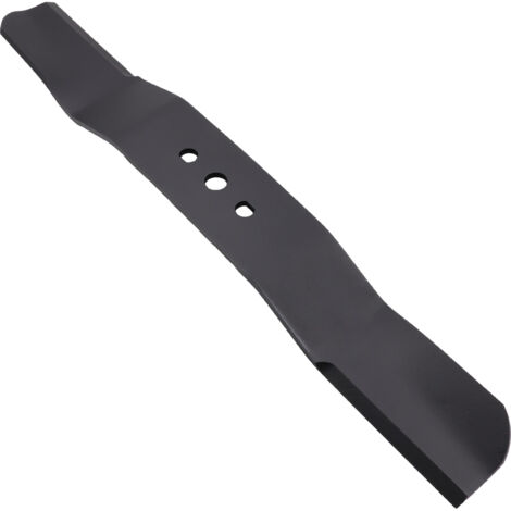 Lame pour tondeuse 41cm Lawn-King LK41R JL43Z04-01, GVM AM113 rechange (1/2)
