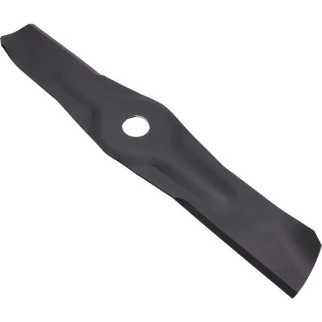 Lame pour tondeuse 50cm John Deere C52KS C52TS, SABO 34259 SA34259 736-220-000 (1/2)