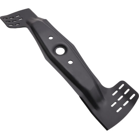 Lame pour tondeuse Honda 42cm HRB 425 C C1 PD SD SX HRE 42B 72511-VG8 - rechange (1/2)