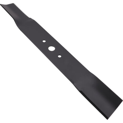 Lame pour tondeuse 44cm Ø18 Mac-Garda 81004365/3 13270047 de rechange (1/2)