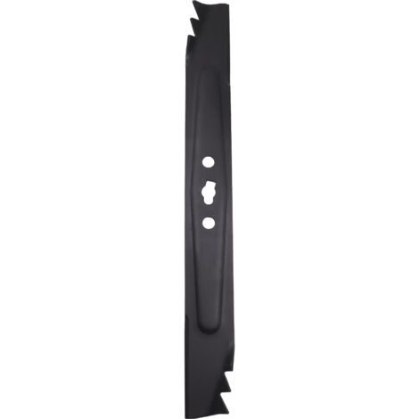 Lama Tosaerba 40 Cm 16" Per G&uuml;de Powertec Garden Eco Wheeler 410