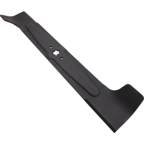 Lame pour tondeuse 60cm, MTD Minirider 60E 13C1054-400, 13C4054-600 (1/2)