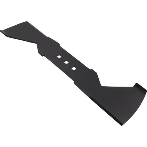 Lame pour tondeuse 40 cm compatible TomahawkKSP-C, Sanli LBP350, RCS400 (1/2)