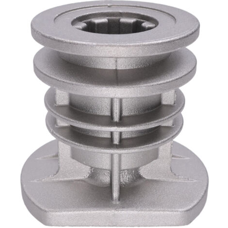 Porte-couteau pour CastelGarden Elektrolux Twin-Cut Honda 5382246-56 CG22465-607H0 (1/3)