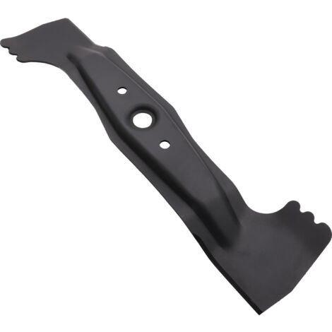 Lame pour tondeuse 47cm Honda HR 475 HR 476 72511-VE0-N00 72511-VE0-740 (1/2)