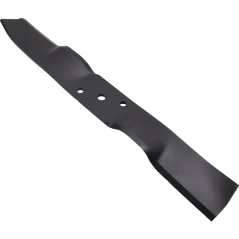Lame pour tondeuse 41cm MURRAY AYP NOMA FLYMO MARAZZINI Husqvarna 506 93 08-01 (1/2)