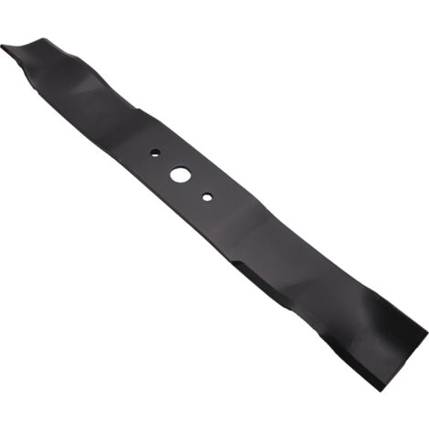 STIGA CASTEL GARDEN 48cm Ø18mm Lames de rechange 810041460 81004366 13271414 Couteau (1/2)