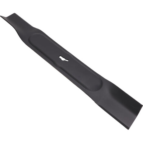 Lame pour tondeuse 37cm LUX-TOOLS E 1600 37 E-160037 2741775 - coupe efficace (1/2)