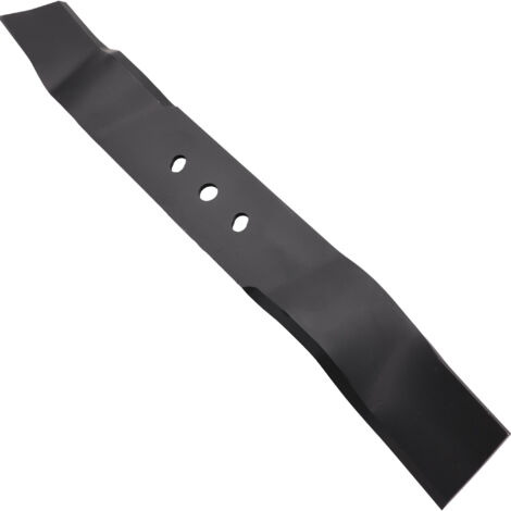 Lame pour tondeuse Makita 46cm PLM4610 PLM4611 PLM4617 lame  263.001.451 (1/2)