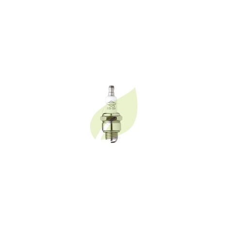 Bougie d'allumage moteurs Briggs &amp Stratton : BS-SV 992300 992300C 802592S BS19LM RJ1 B&ampS
