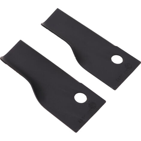 2 X 11,5 CM Messer Satz für ROVER Rasenmäher A03830K