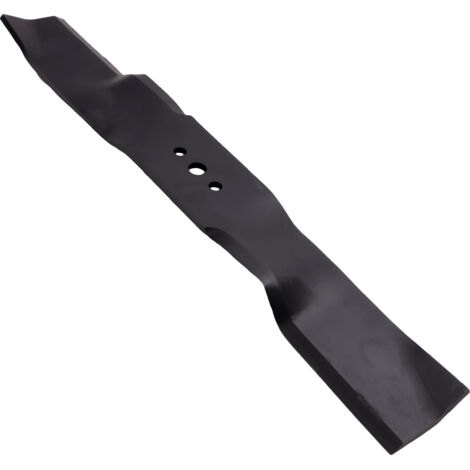 Lame pour tondeuse 45cm Makita Alpina 2509 610043462 90-356 90356 (1/2)