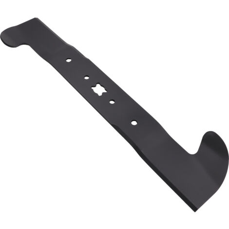 Lame pour tondeuse 46 CM (18") do Plantiflor BMR 46 / Max Bahr MRHW 2,2/46 R (1/2)