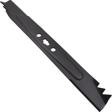 Güde tondeuse 46cm, lame pour tondeuse BIG WHEELER 460, Trike, Eco 95321 95333 (1/2)