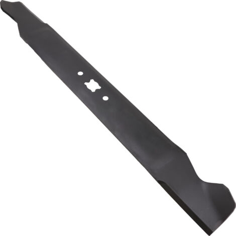 Lame pour tondeuse 53cm do Troy-Bilt 742-0741, 742-0741A, 942-0641, OEM-742-0741 (1/2)