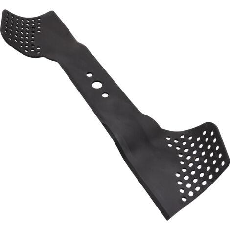 Lame pour tondeuse 44cm Partner R145 96131002103 96131002104 96131002105 (1/2)