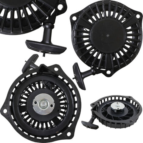 Démarreur à câble pour moteurs ZONGSHEN NP 100 4,5 CV NP 150 4,5 CV XP 140 4,5 CV (1/5)