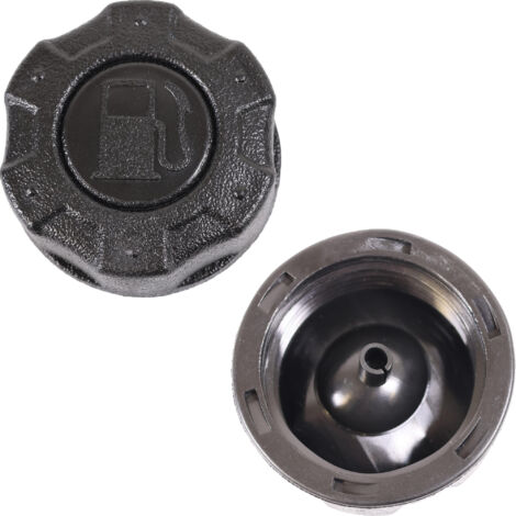 Bouchon de réservoir pour tondeuse à gazon Scheppach MS139-42 MS161-46 5911240031 60/48mm