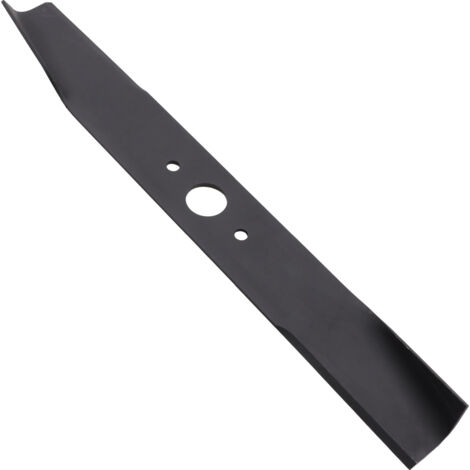 Lame pour tondeuse 32cm Gutbrod TE12 HE32 132HE2 132HEF 079.77.185 - rechange (1/2)