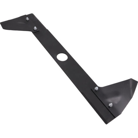 Lame pour tondeuse Gutbrod 46 079.77.602 079.77.819, 45cm à gazon (1/2)