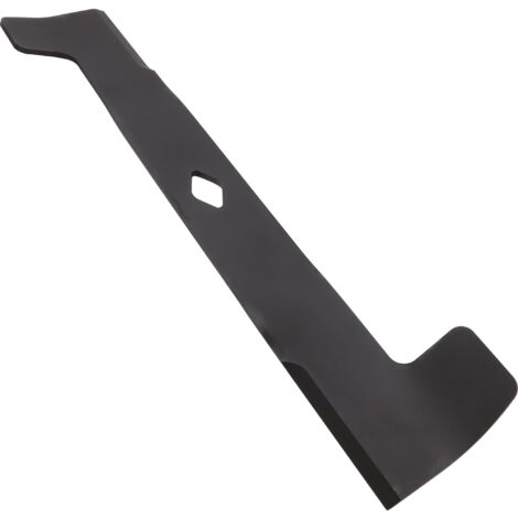 Lame pour tondeuse 52cm adaptée à MURRAY CONCORD FRICKE 690499 94209 95096 (1/2)
