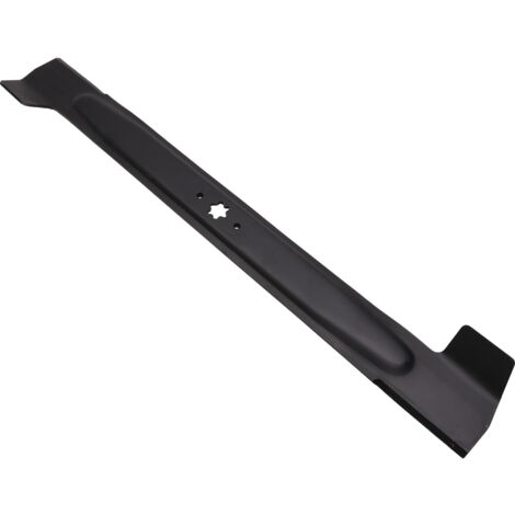 Lame pour tondeuse 76cm pour tracteur MTD Spider 76 RD, 76 RDT, Mini Rider 76SD