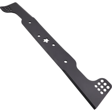 Lame pour tondeuse 56cm Husqvarna McCulloch Jonsered AYP Craftsman couteau (1/2)