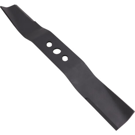 Lame de tondeuse 46cm pour Hanseatic BG-PM 46 RM 46/1 RA couteau 3402461 3402471 3402412 (1/2)
