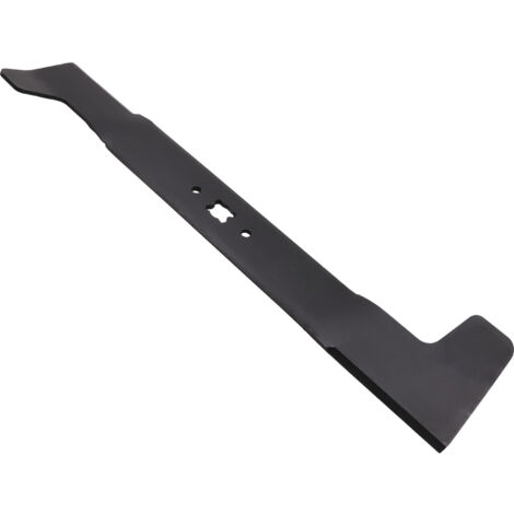 Lame pour tondeuse 52cm Wolf Ambition 53 AKHW AHW Select 5300 A, Blue Power (1/2)