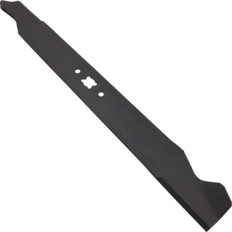 Lame pour tondeuse 53cm MTD MASTERCUT 288 C, 508 N, 529 B 7420642 7420642A (1/2)
