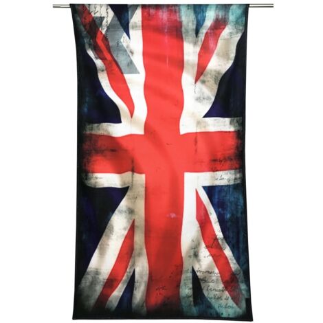 Serviette De Plage Drapeau Course Noir Et Blanc 70x150cm - Microfibre Anti-Sable Séchage Rapide