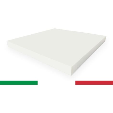 ÉPONGE DE MOUSSE DE COUSSIN DE COUPE housse de chaise PRÉSIDENT DE LA DALLE