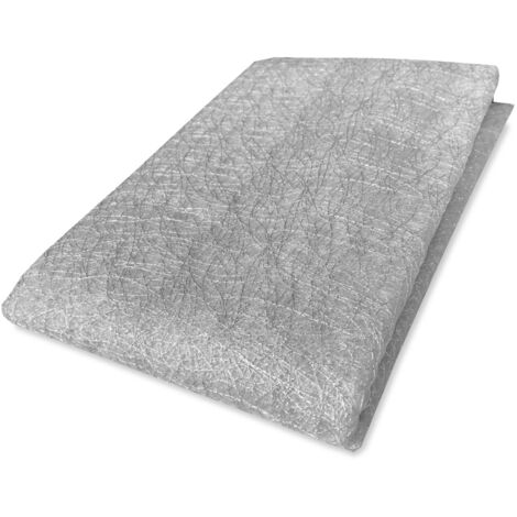 YATEICBC 60 pièces Voiles de Fée avec Bords Satinés en Relief