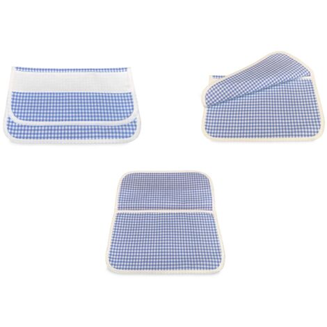 Gant à Broder Avec Bande Aida - Linge à Broder - Point De Croix - Mercerie Durand En Ligne