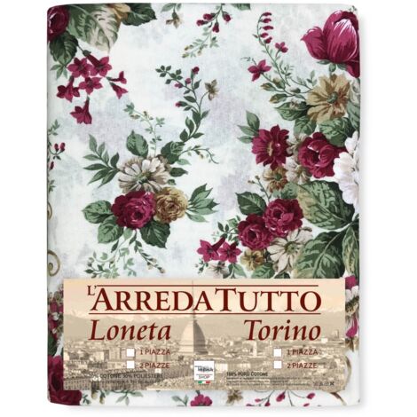 Serviette Pour Meubles Grand Foulard Couvre-lit Canapé Tissu LONETA Carre Vert 1 Carre 85285118