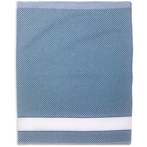 Sac De Jeu Cross Creek Trading Co. Toile Coton Blanc Cerf élan - 45x84 Cm - Neuf