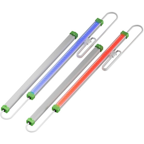 Mars Hydro Adlite Red30 Blue30 Ergänzende LED Wachsen Licht für Indoor-Pflanzen wachsen