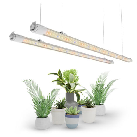 Mars Hydro VG80 80W führte Wachstum Licht Samen Blume Kegel Streifen luz zusätzliche banda 2pcs