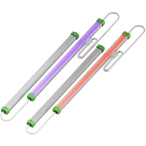 Mars Hydro Adlite UV30 IR15 Ergänzende LED Wachsen Licht für Indoor-Pflanzen wachsen